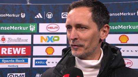 Die Personalie Dino Toppmöller wird rund um Eintracht Frankfurt in den Medien heiß diskutiert. Nun bezieht der Coach selbst Stellung zu seiner Zukunft. 