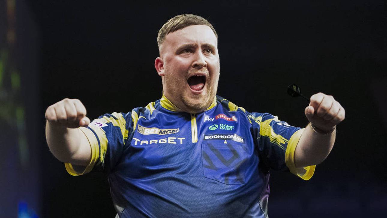 Machtdemonstration von Littler