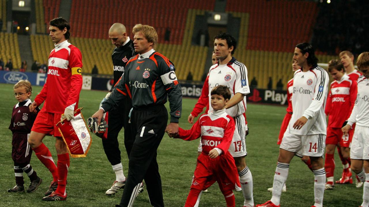 Droht dem FC Bayern der gleiche "Wahnsinn" wie vor 20 Jahren?