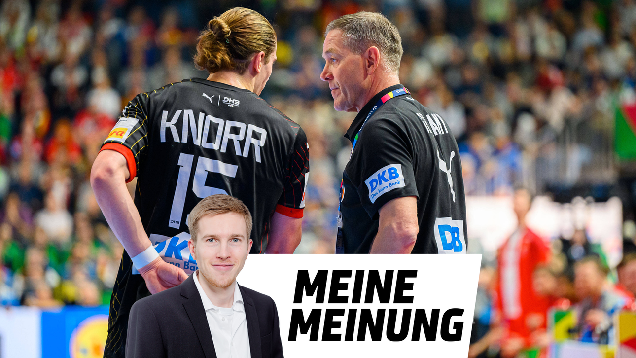 Ein Erfolg mit Beigeschmack