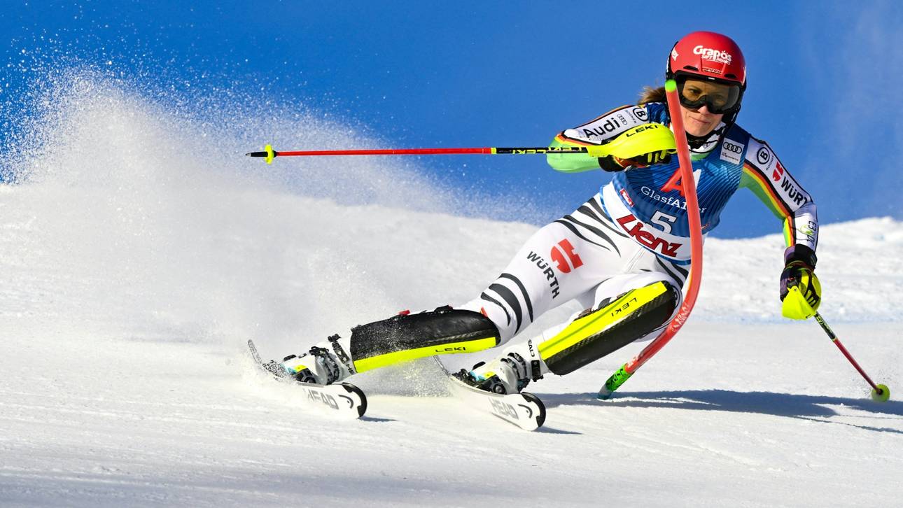 Dürr fährt um Slalom-Sieg mit