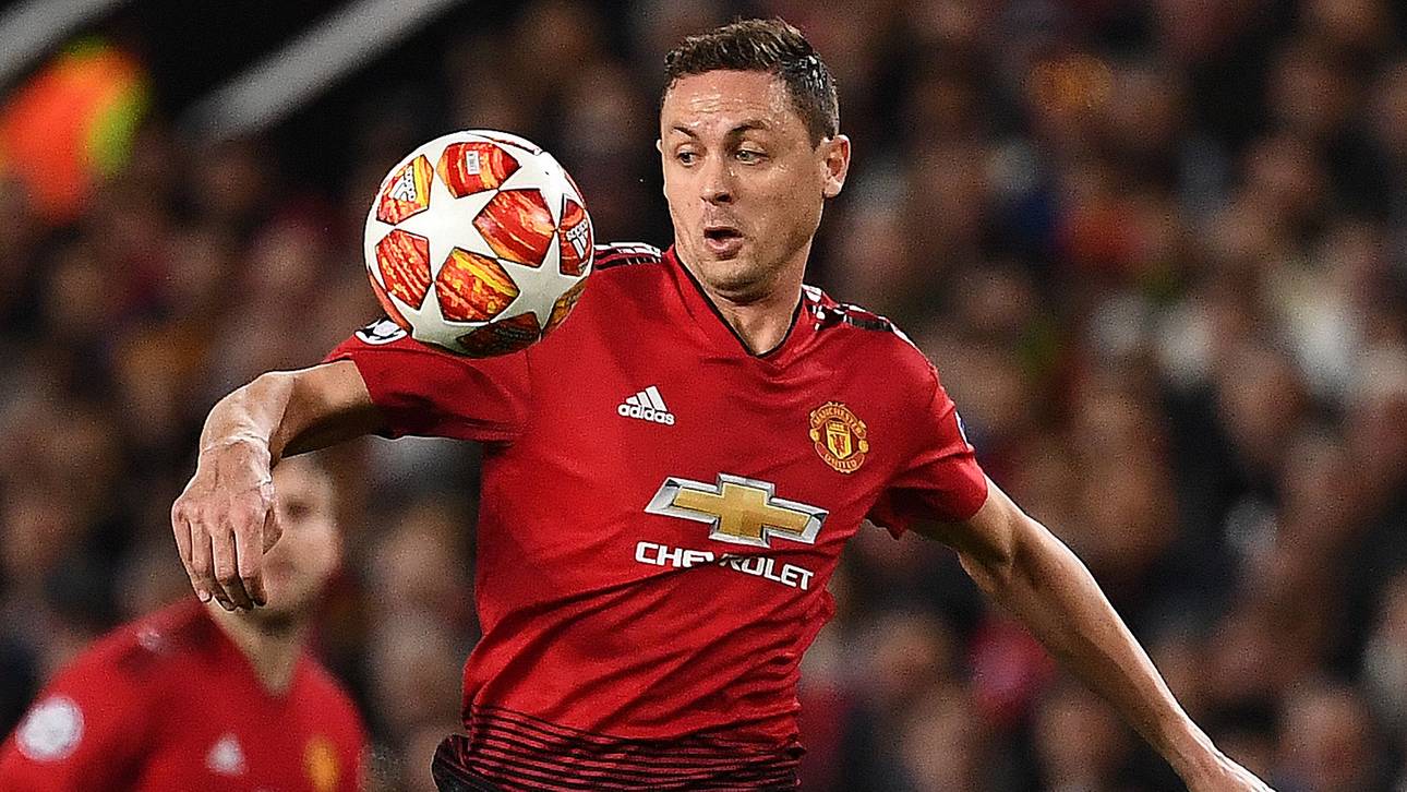 United mit Sorgen – Dembele dabei