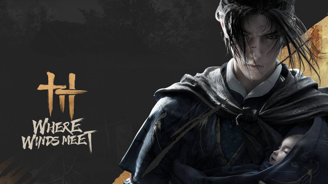 Where Winds Meet – NetEase mit Mega-RPG
