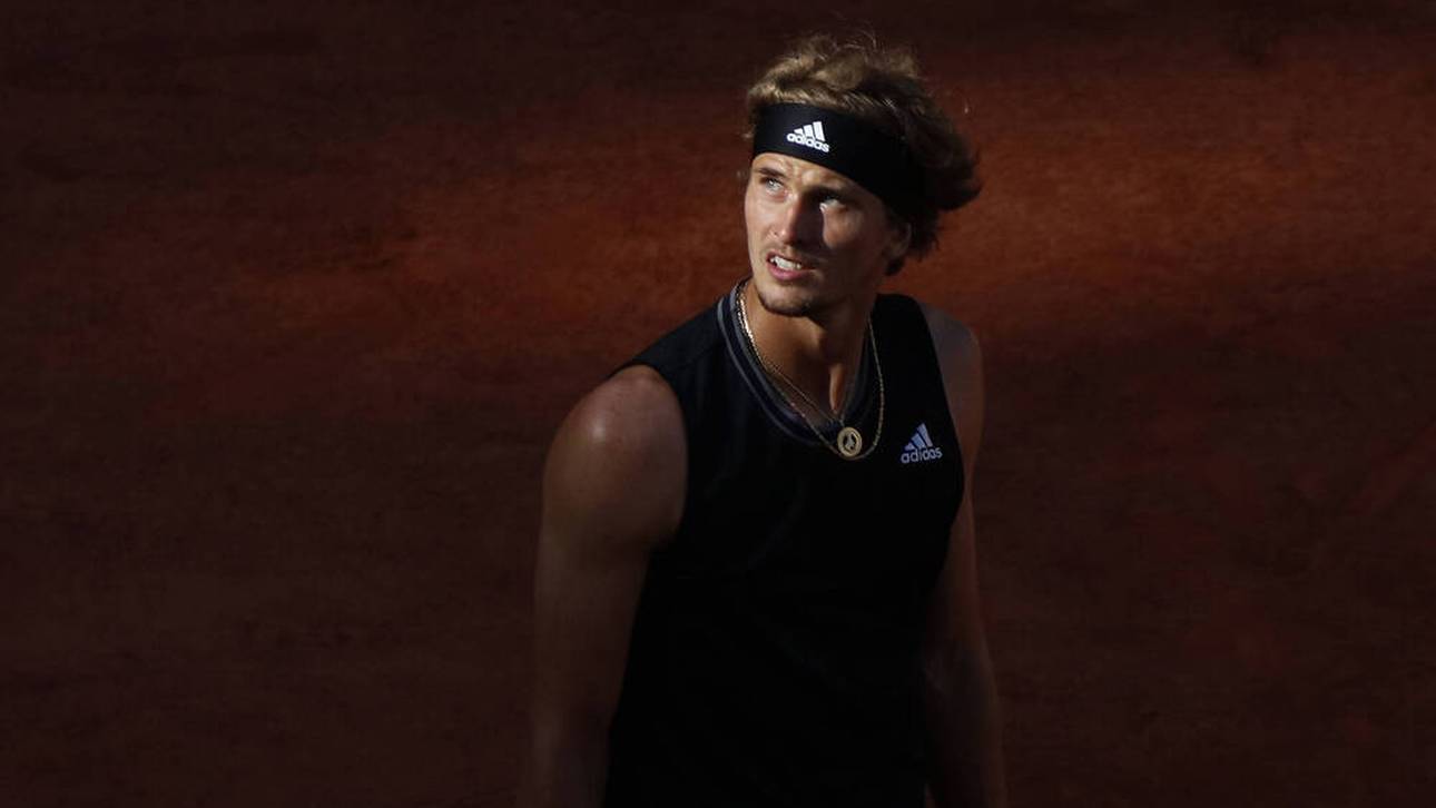 So kontert Zverev die Becker-Kritik