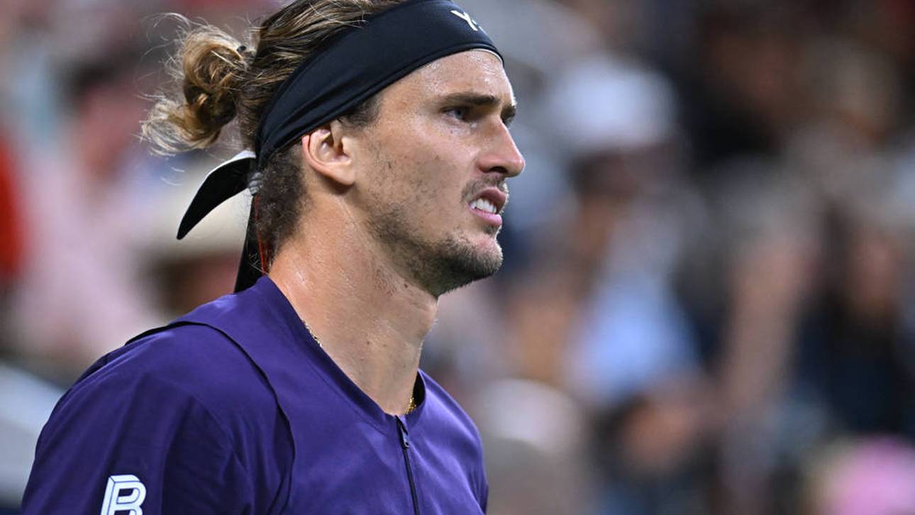 Becker kritisiert Zverev scharf