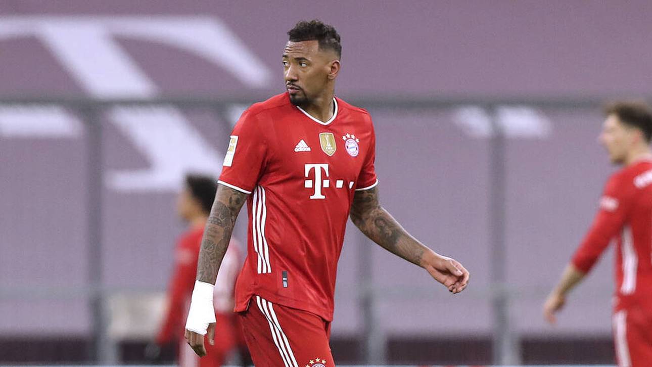 Darum muss Boateng gehen