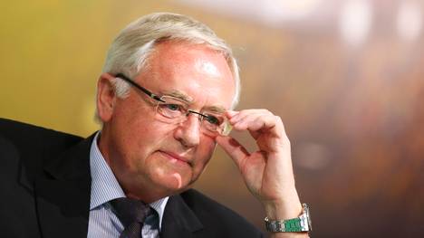 Horst R. Schmidt weist in der WM-Affäre alle Vorwürfe zurück