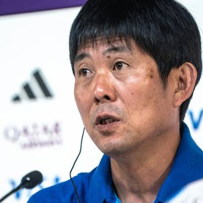 Japan nach Erfolg gegen DFB-Team: "Garantiert keinen Sieg"