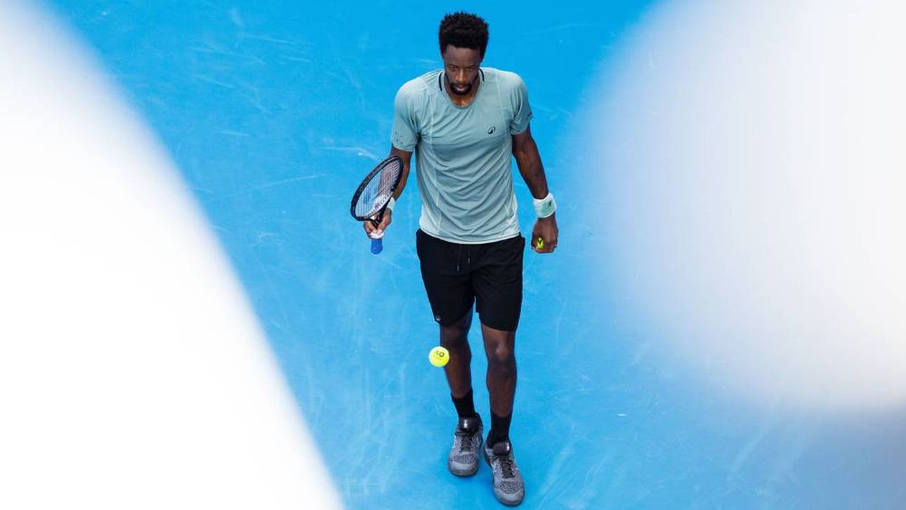 Melbourne-Märchen endet mit Drama