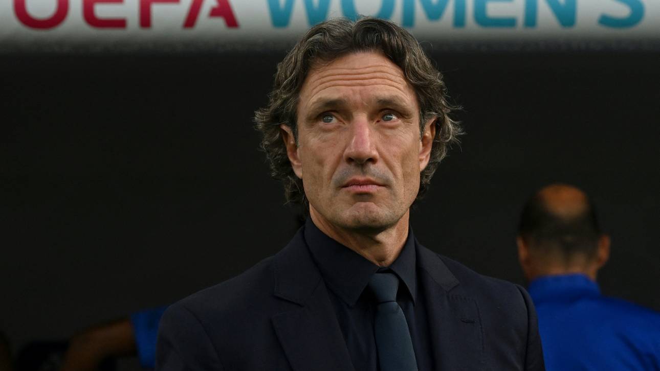 DFB-Gegner weist Wück-Sätze zurück