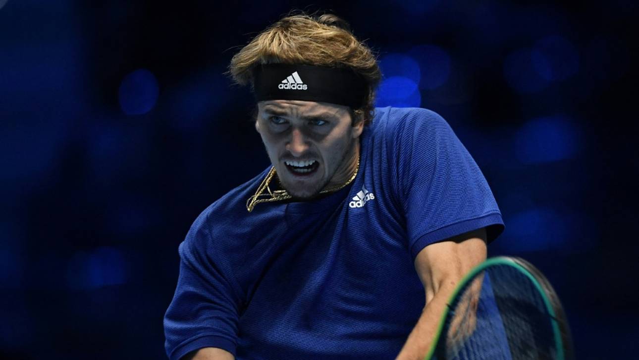 Das sagt Zverev vor dem Showdown