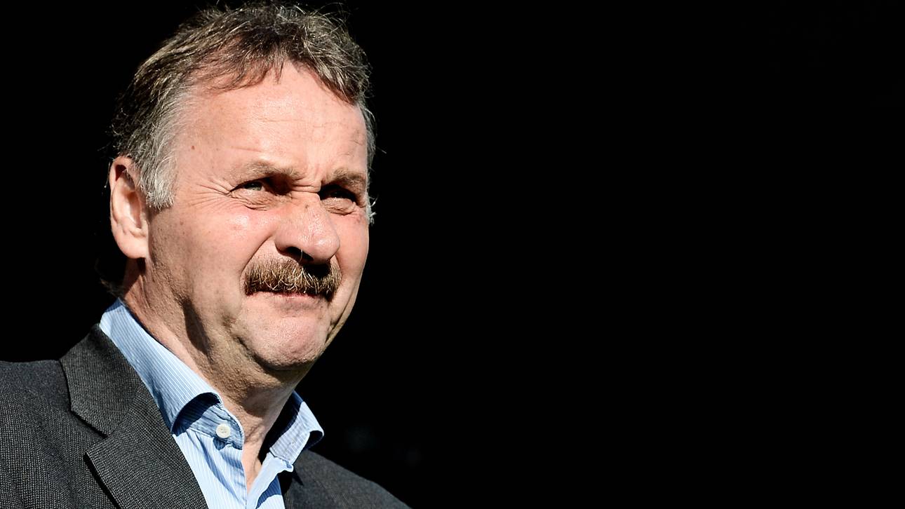 Neururer kritisiert Heldt scharf