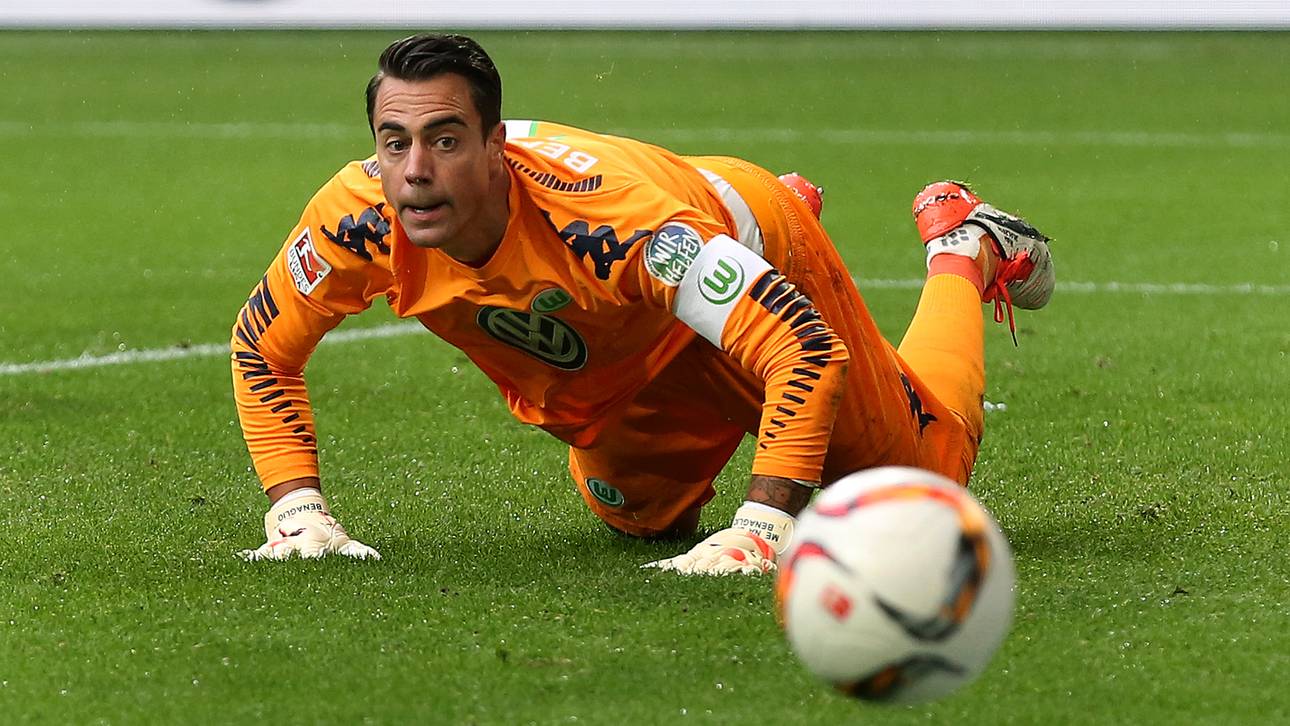 Wolfsburg bangt vor Auftakt um Trio