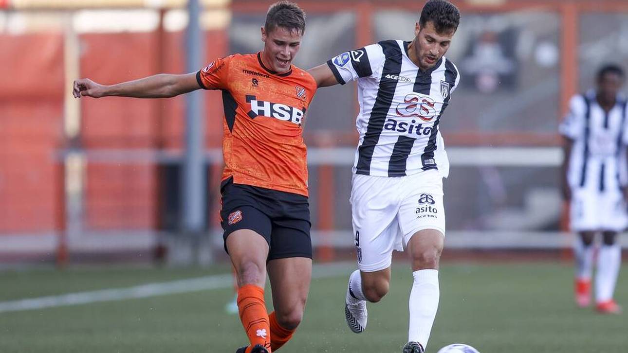 Wolfsburg tütet Last-Minute-Deal ein