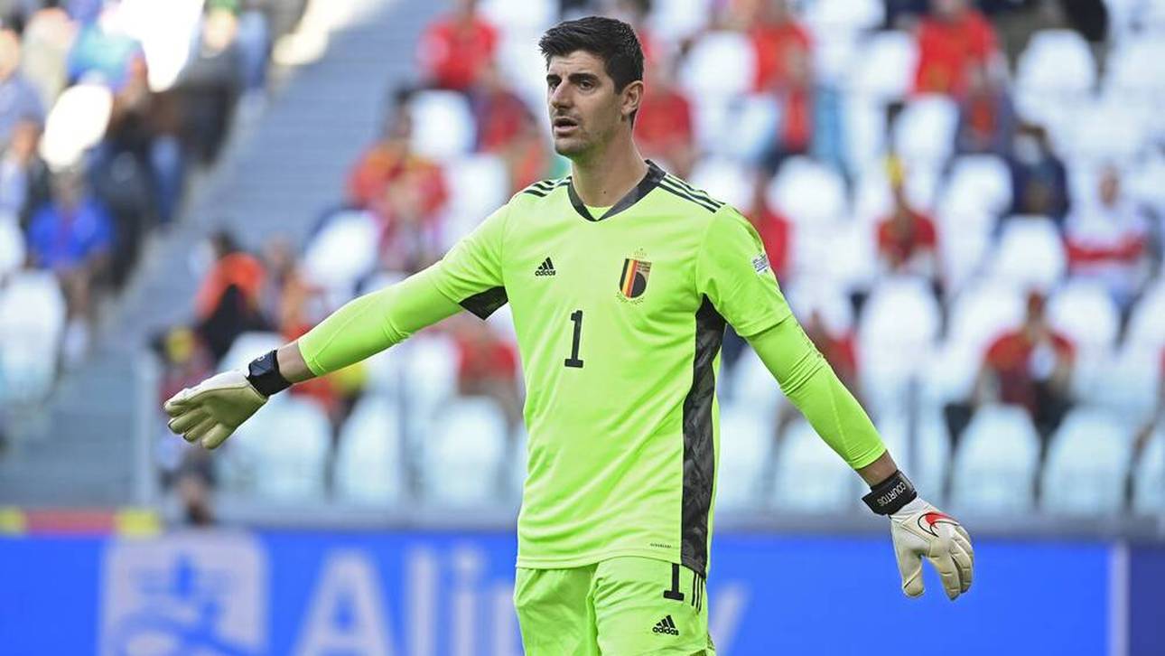Courtois wütet gegen UEFA – und wird gefeiert