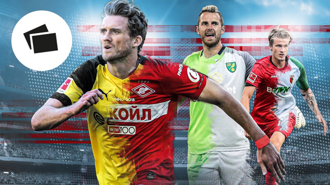 Die Leihspieler der Liga im Check