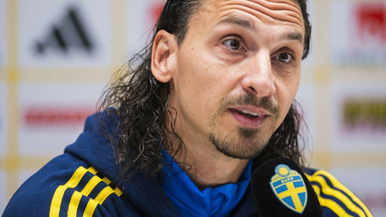 Ibrahimovic enthüllt Wunderheilung