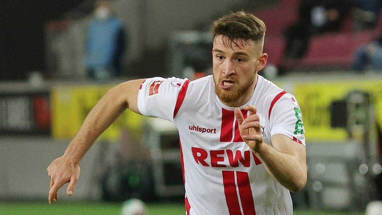 U21-Europameister bleibt in Köln