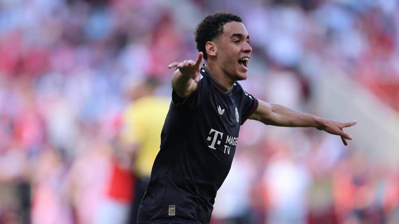 Unfassbares Bayern-Comeback!