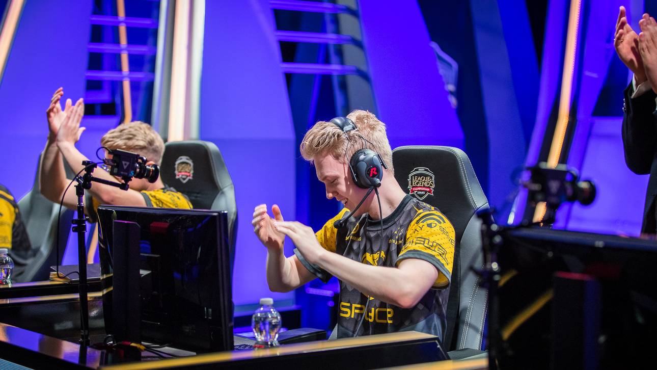 Deutscher WM-Traum platzt