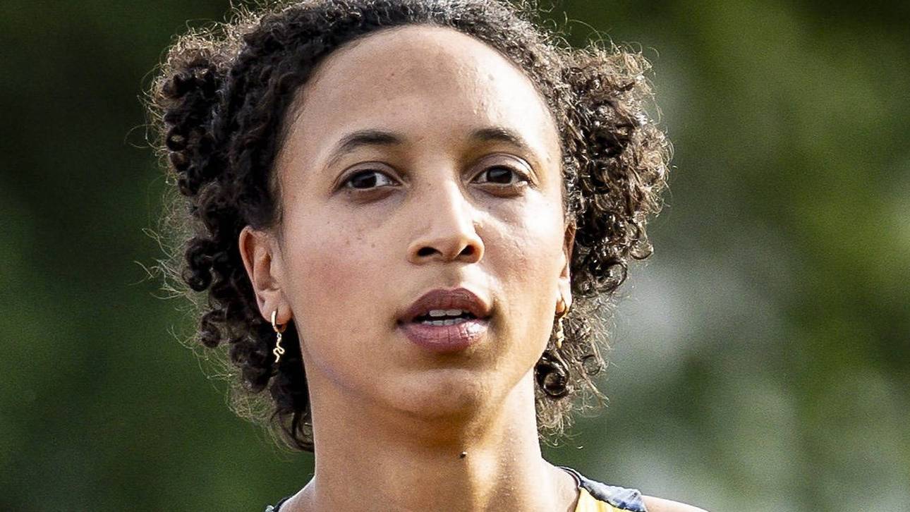 Rechtsruck besorgt Mihambo