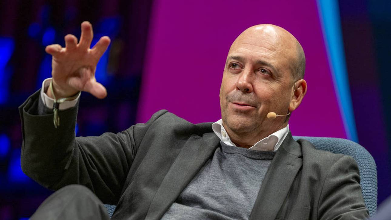 Hoeneß-Traum: Bayer-Boss reagiert