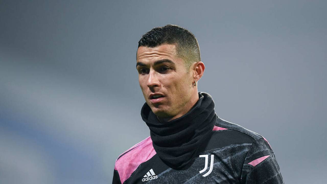 Newsflash: Cristiano Ronaldo lehnt kontroversen Werbedeal ab