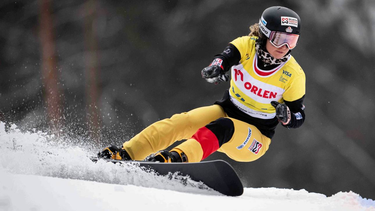 Hofmeister verpasst knapp die kleine Kristallkugel