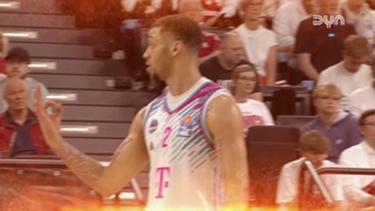 Spielvorschau zu Halbfinale 1 | Playoffs – Halbfinale Spiel 3