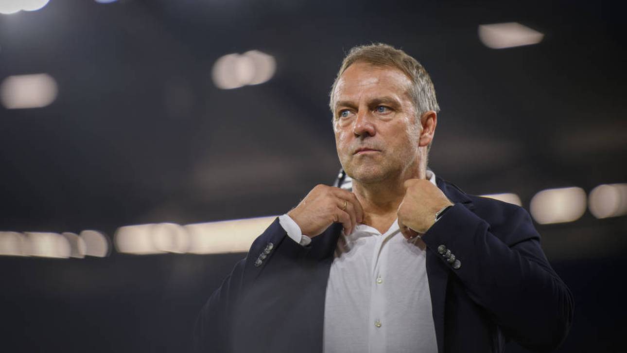 Wildes Gerücht um Flick