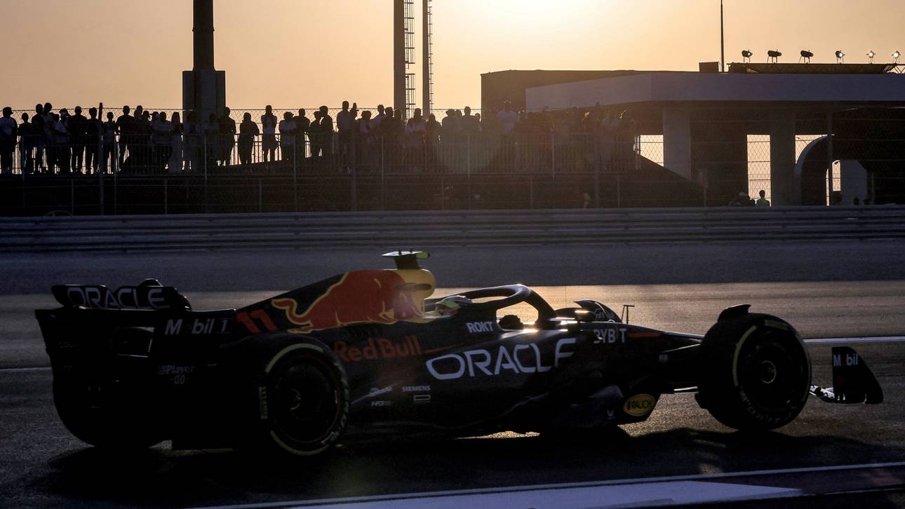 Nächster Rückschlag für Perez