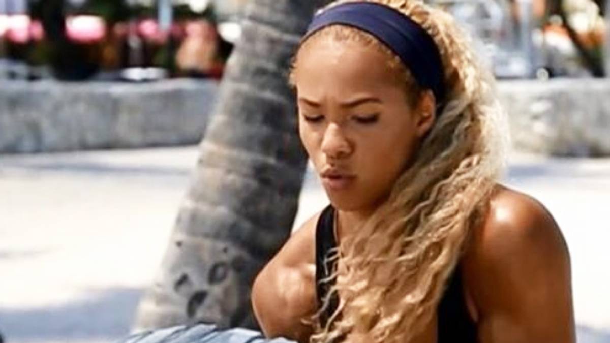 Supertalent Wester hat eine ghanaische Mutter, ist ausgebildete Personaltrainerin und arbeitet bereits als Model bei der Berlin Fashion Week. Die attraktive Athletin ist aber weltweit nicht der einzige Hingucker. SPORT1 zeigt die heißesten Leichtathletinnen