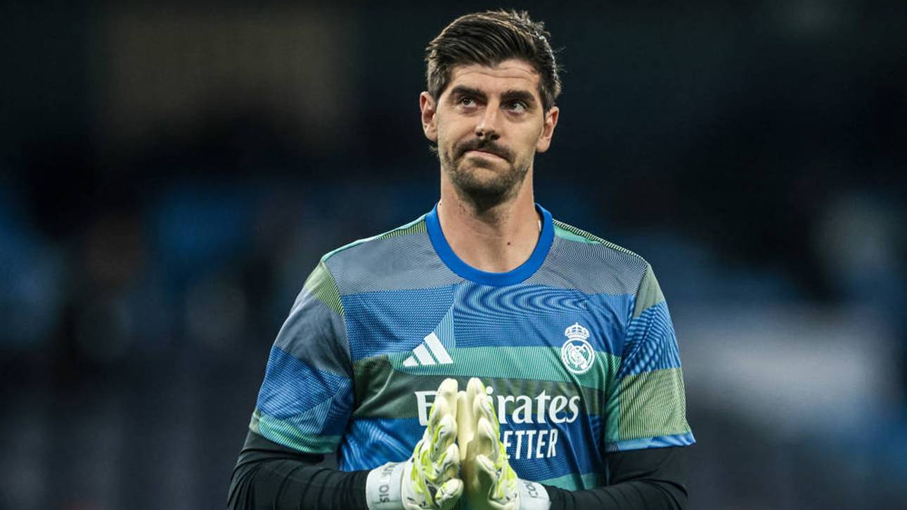 Real-Keeper doch schwerer verletzt?