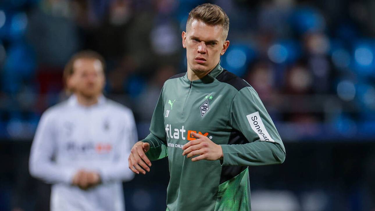 Bayern? Ginter grenzt ein