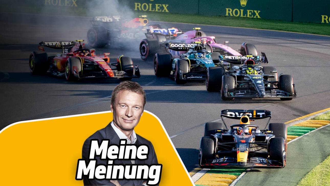 Ein vermeidbares Millionengrab