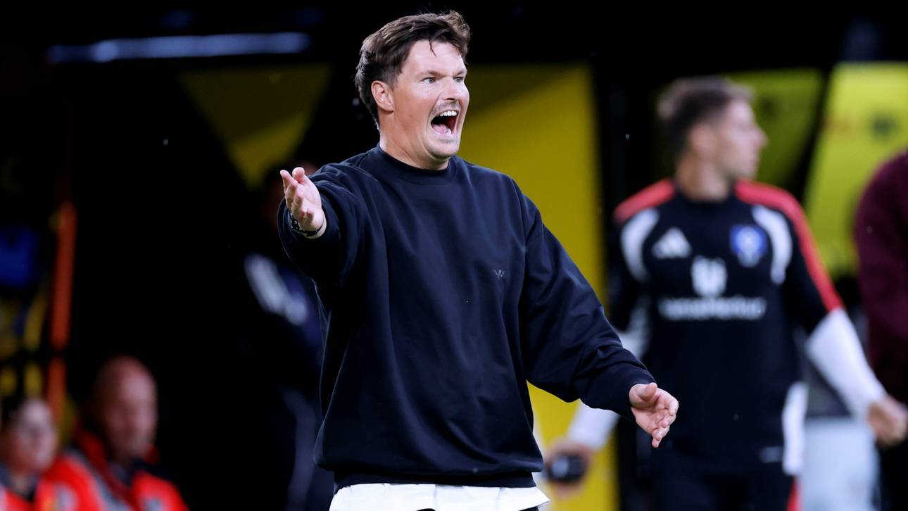 HSV will anderes Gesicht zeigen