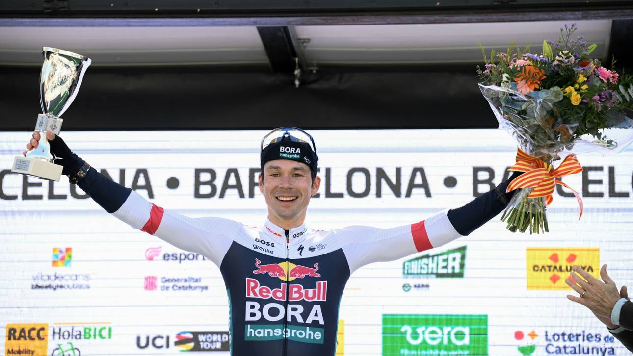 Roglic und Hindley zum Giro