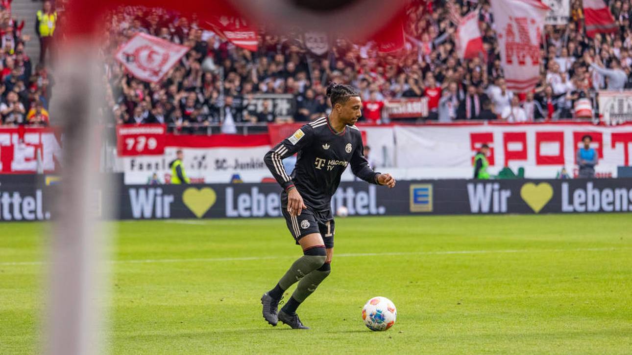 Liverpool? „Olise wäre einer“