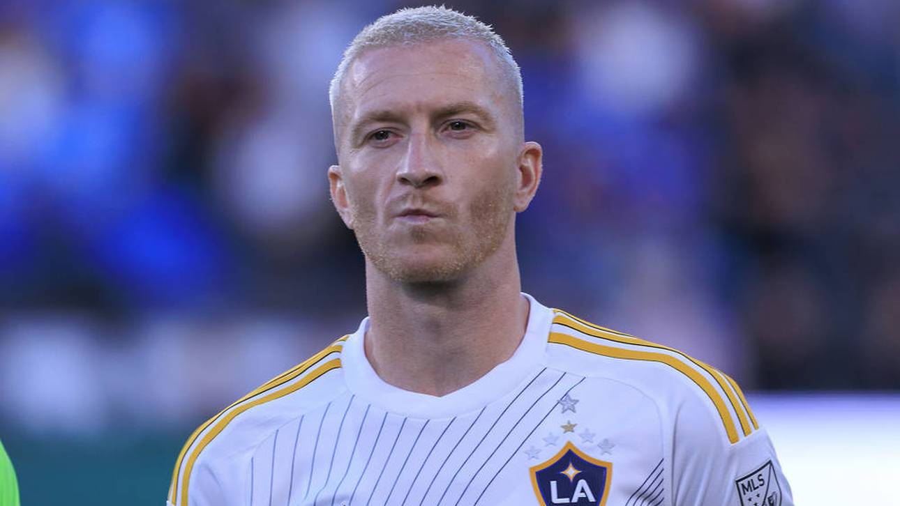 Marco Reus bleibt wohl bis Ende 2027 bei LA Galaxy