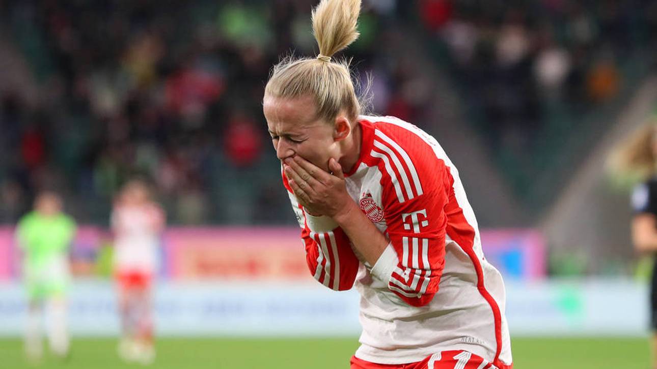 So kam es zu Schüllers Liebes-Aus