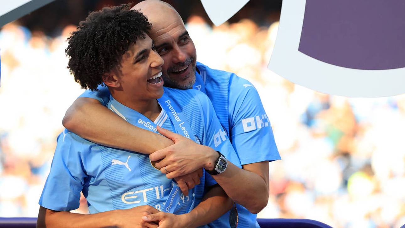 Ersetzt der „kleine Lahm“ Rodri?