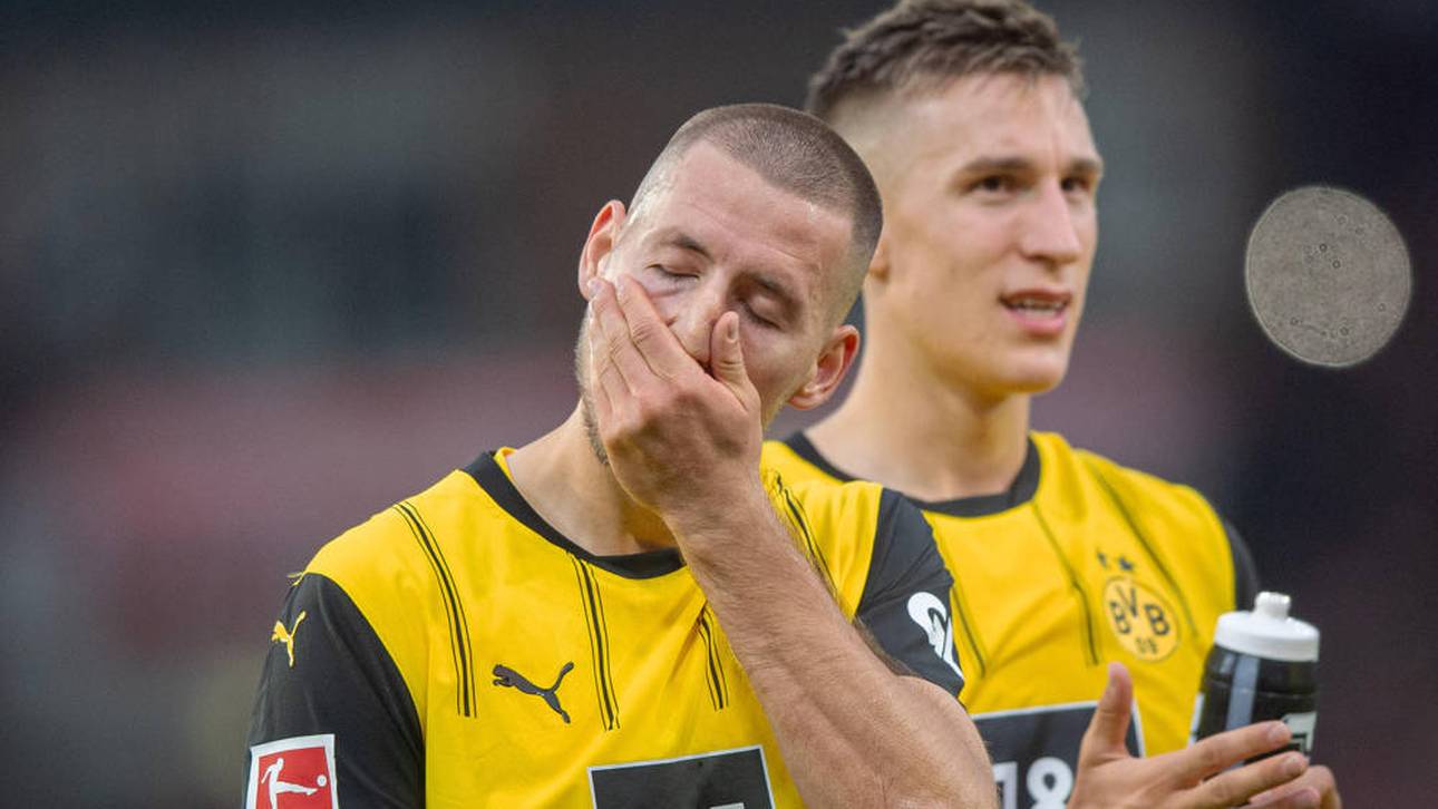 Passt er noch ins neue BVB-Puzzle?