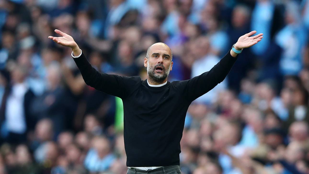 Guardiola frustriert über VAR