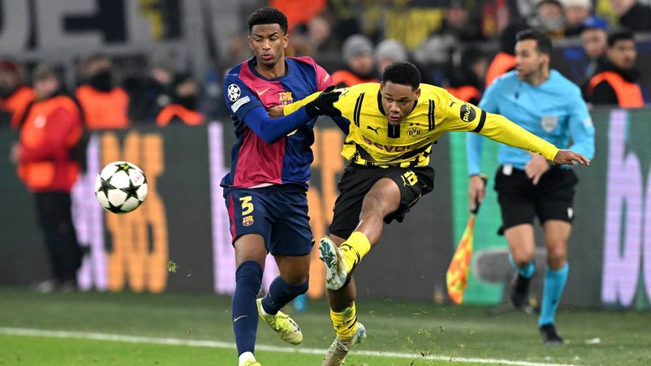 BVB-Debütanten überzeugen