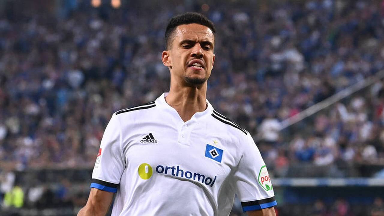 HSV greift in Gladbach zu