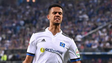 Fußball-Zweitligist Hamburger SV kann bei seinem fünften Anlauf zur Bundesliga-Rückkehr mit Torjäger Robert Glatzel planen.
