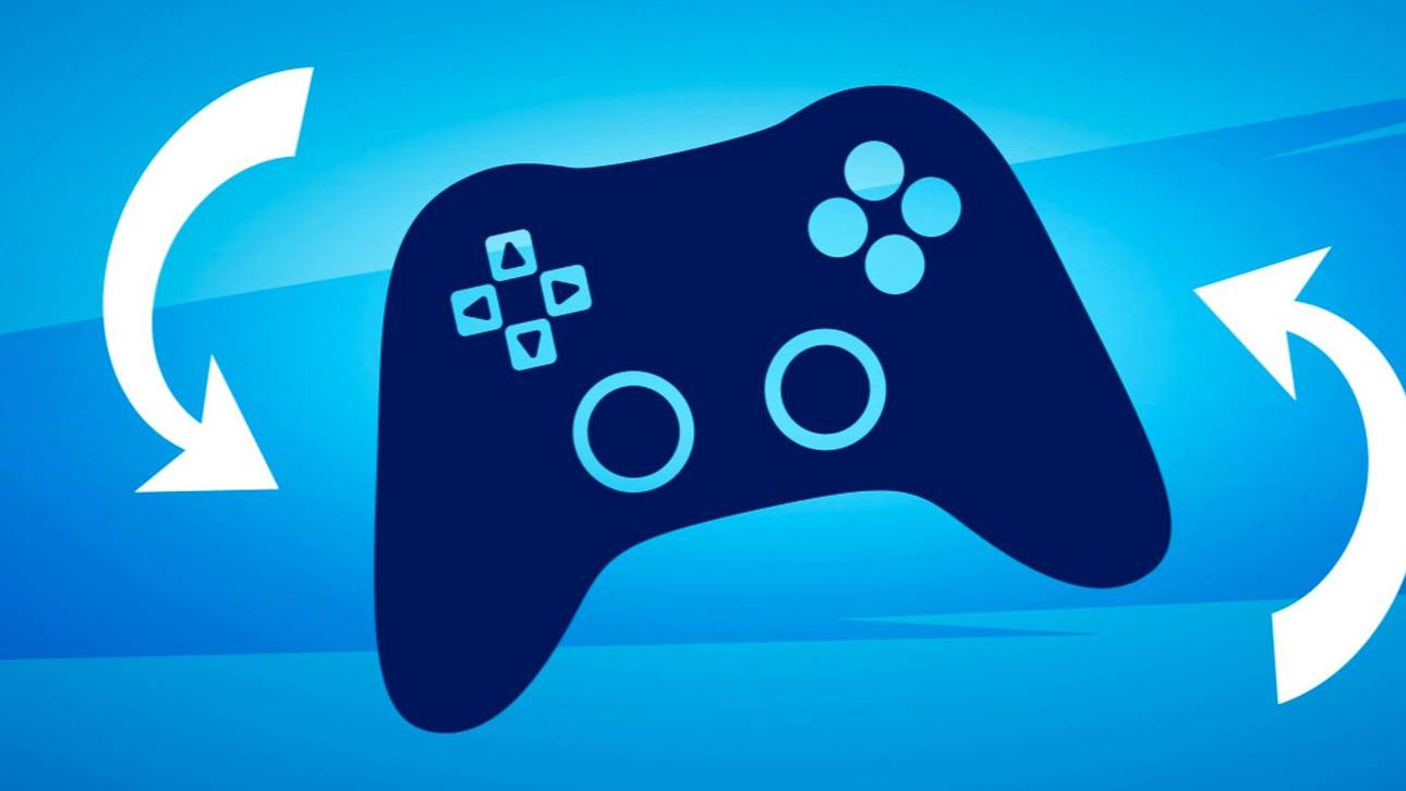 Fortnite: Neue Steuerung eingeführt