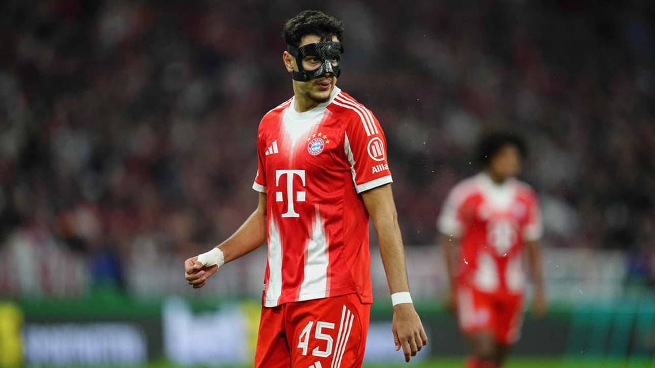 Pavlovic kündigt Veränderung an