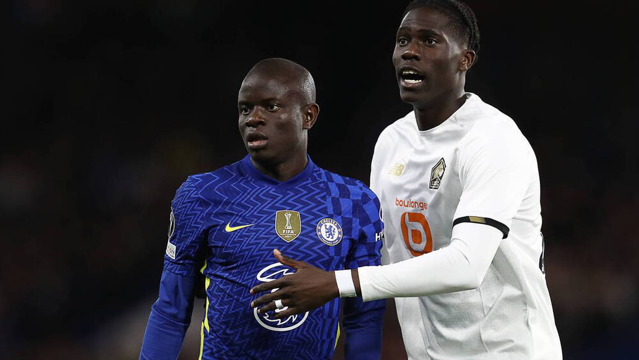 HSV winkt weiterer Millionen-Regen