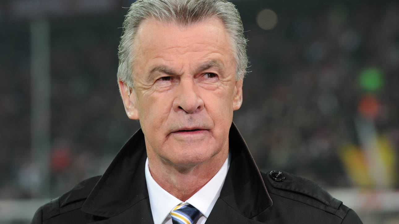 Tuchels Rotation irritiert Hitzfeld